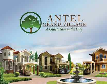 Antel Grand Village Philippines